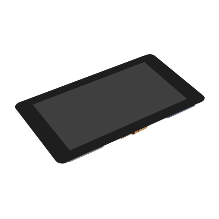 7inch DSI Capacitive Touch Display for Raspberry Pi