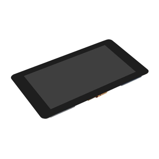 7inch DSI Capacitive Touch Display for Raspberry Pi